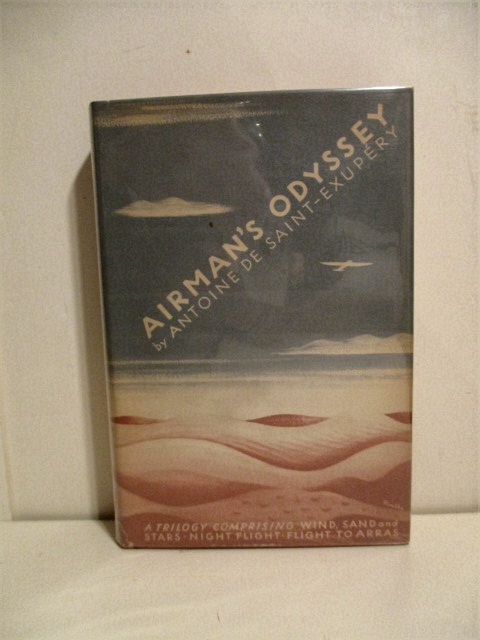 Airman's Odyssey.