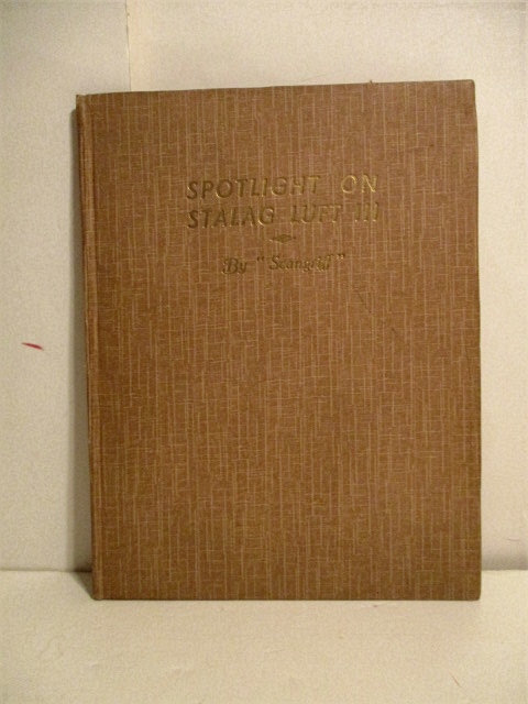 Spotlight on Stalag Luft III.