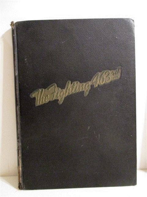 Narrative and Pictorial History of the 463rd Bombardment Group (H).