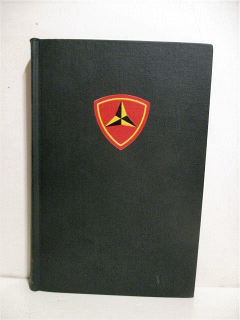 Third Marine Division.