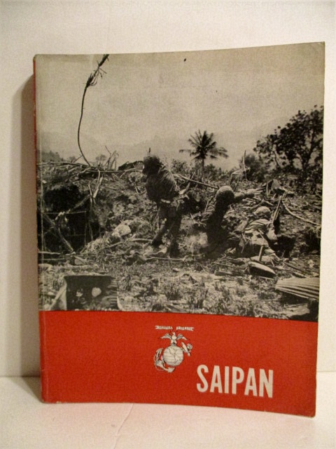 Saipan: Beginning of the End.