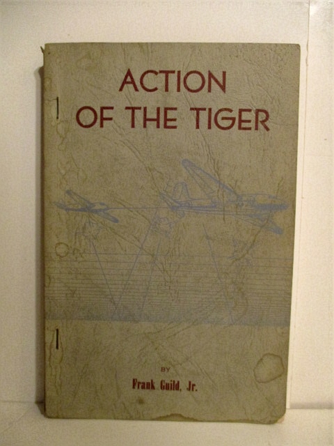 Action of the Tiger: Saga of the 437th Troop Carrier Group,