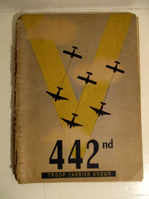 442nd Troop Carrier Group.