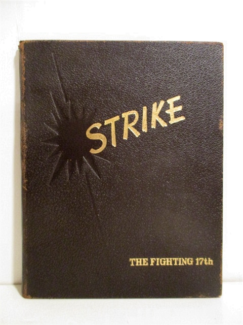 Strike: Story of the Fighting 17th.