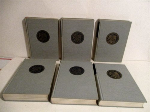 Battle Report. (Six volumes)