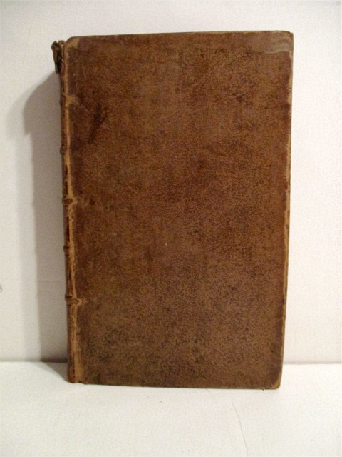 An Account of the Diseases Which Were Most Frequent in the British Military Hospitals in Germany from 1761 to the Return of the Troops to England in March 1763.