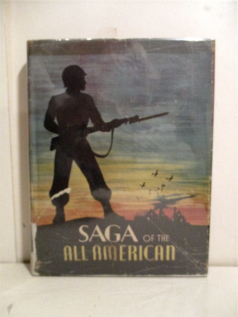 Saga of the All American (82d Airborne Division).