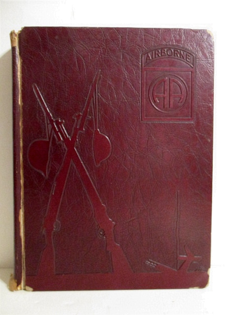 Saga of the All American (82d Airborne Division).