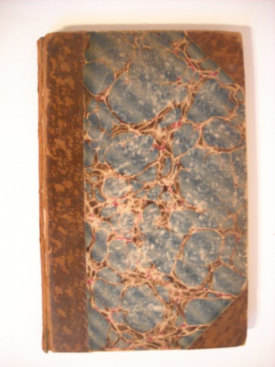 Manuscript Found in the Portfolio of Las Casas Containing Maxims & Observations of Napoleon Collected During the Last Two Years of His Residence at St. Helena.