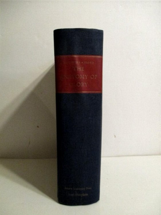 Anatomy of Glory: Napoleon & His Guard, a Study in Leadership.