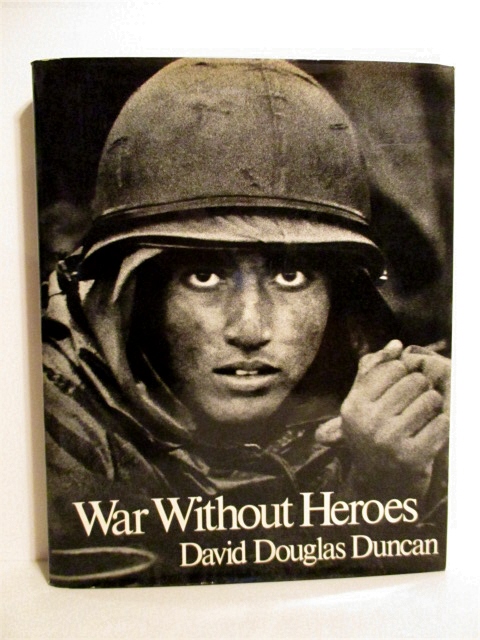 Image for War Without Heroes. War Without Heroes.