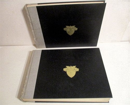 West Point Atlas of American Wars. (2 vols).