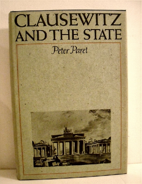 Clausewitz & the State.
