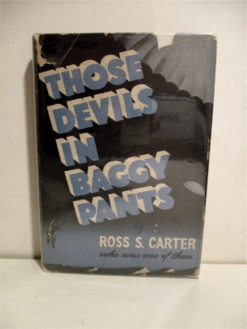 Those Devils in Baggy Pants.