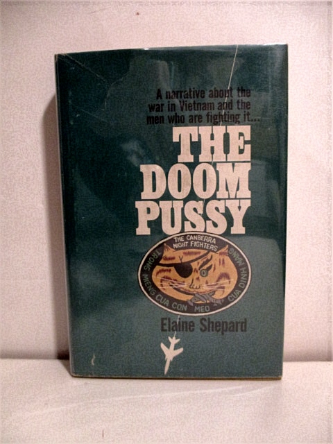 Doom Pussy