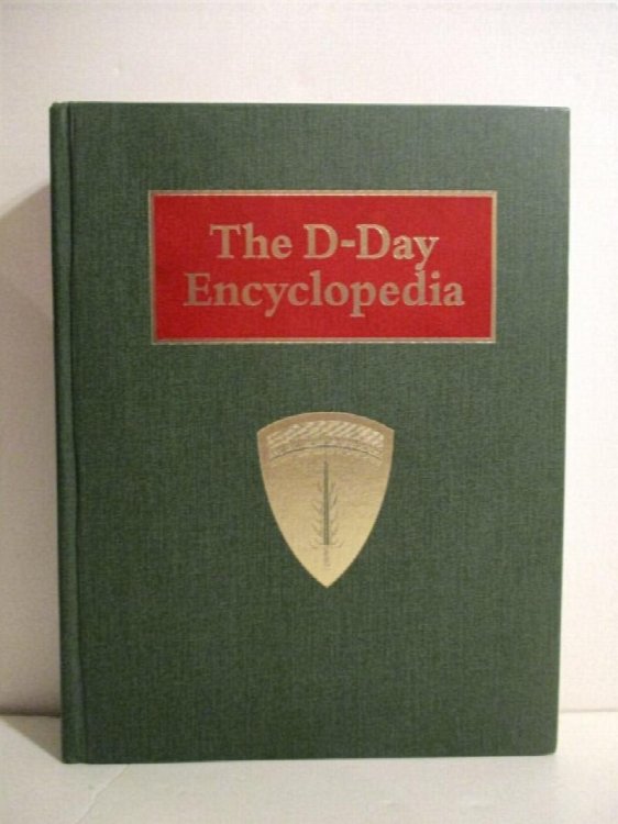 D-Day Encyclopedia.