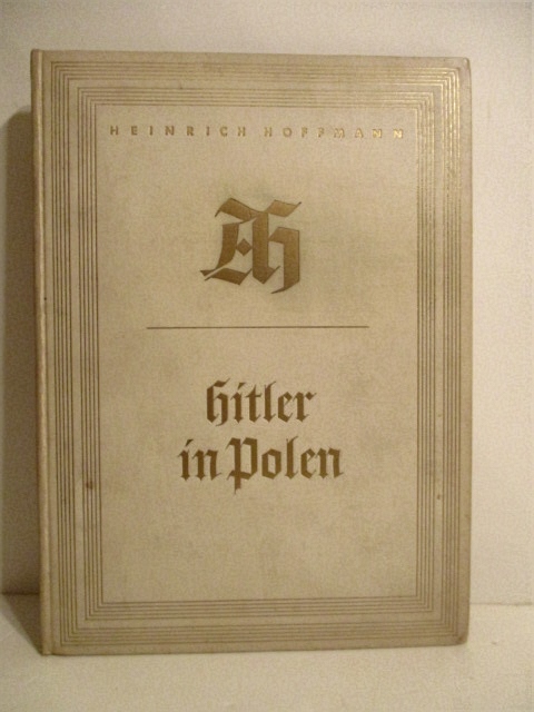 Hitler in Polen