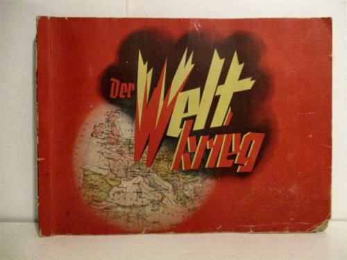Der Weltkrieg