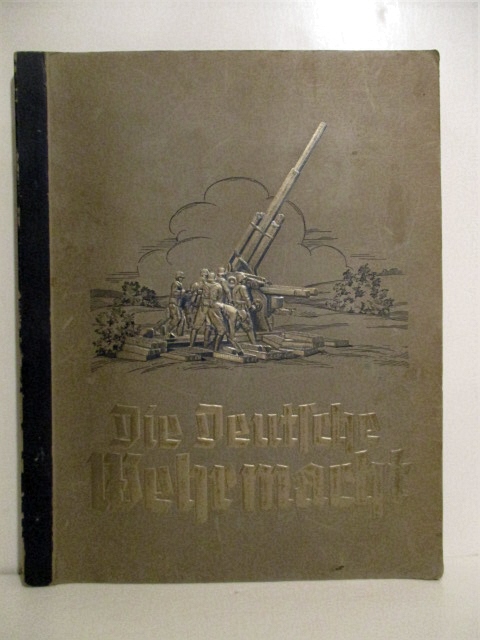 Der Deutsche Wehrmacht