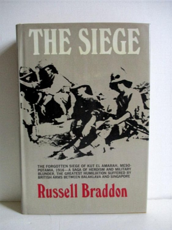 The Siege.