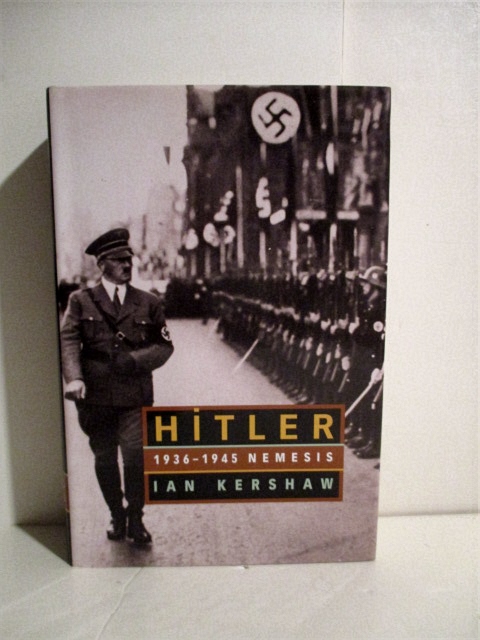 Hitler: 1936-1945 Nemesis.