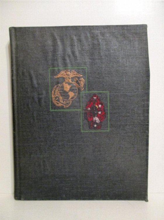 Follow Me!: Story of the Second Marine Division in World War II.