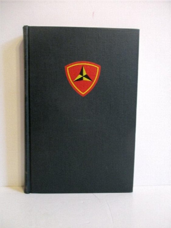 Third Marine Division.