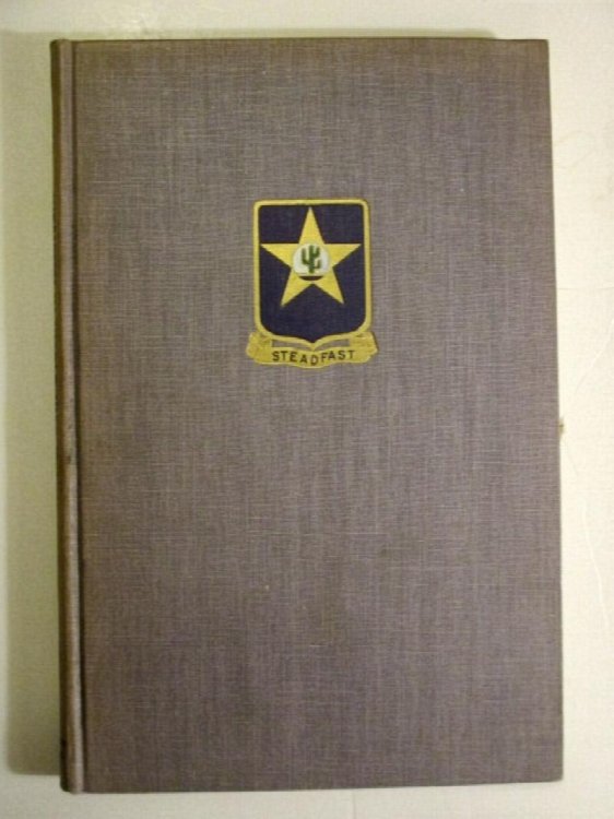 409th Infantry in World War II.