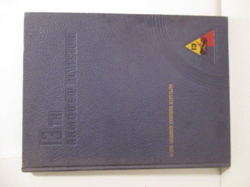13th Armored Division. 124th Armored Engineer Battalion,