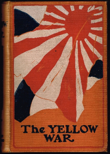 The Yellow War.