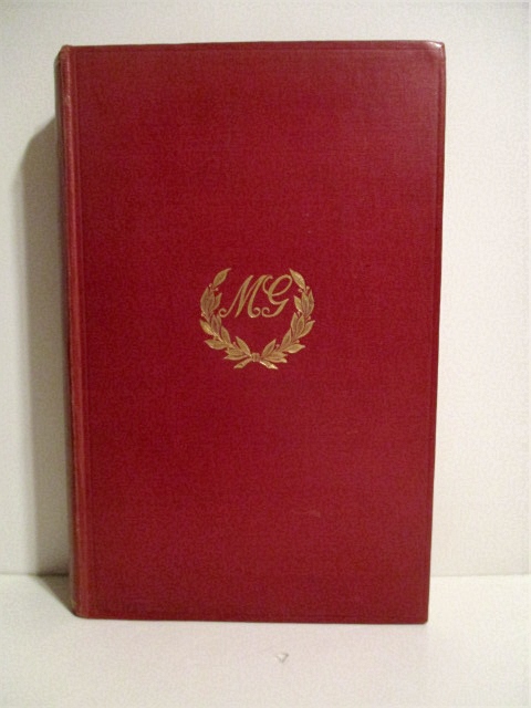 Book of the Machine Gun.