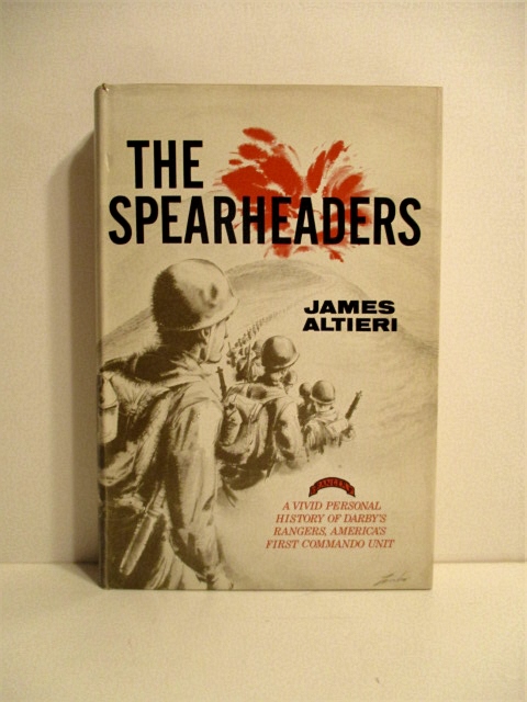 Spearheaders.