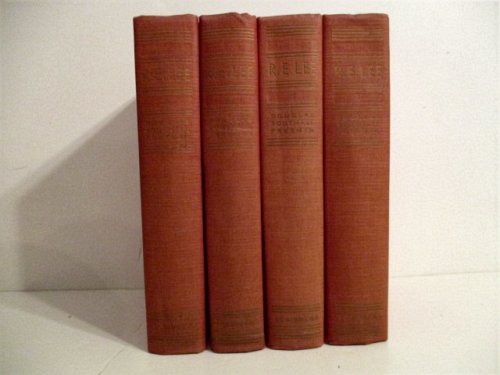 R. E. Lee: A Biography. (4 Volume Set).