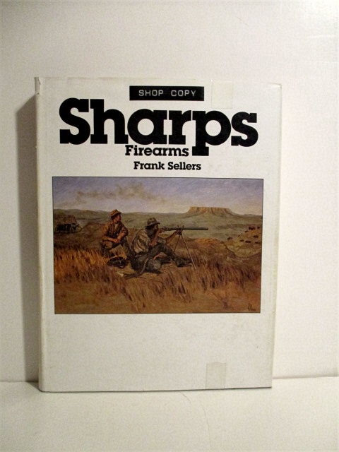 Sharps Firearms.