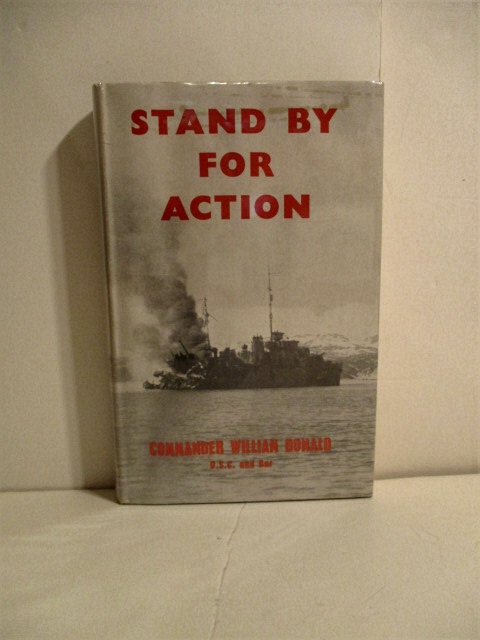 Stand By for Action.