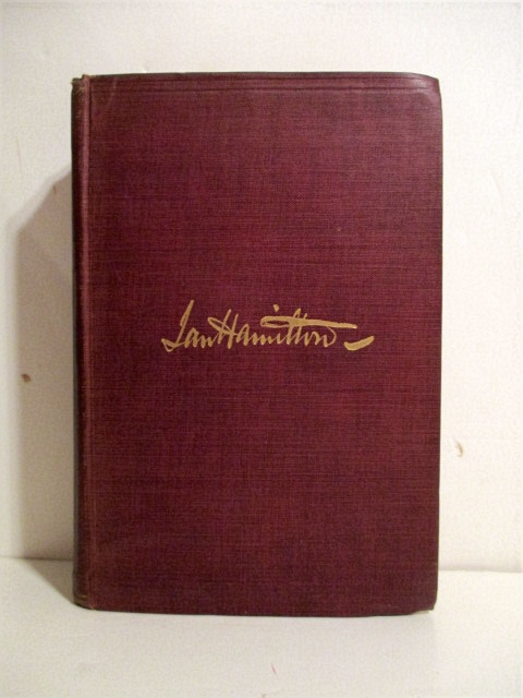 A Staff Officer's Scrap-book During the Russo-Japanese War. (New Edition).