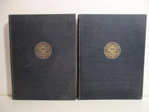Building the Navy's Bases in World War II: History of the Bureau of Yards & Docks & the Civil Engineer Corps, 1940-1946. (2 vols).