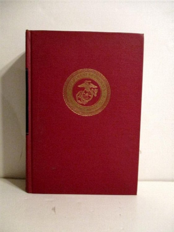 History of U. S. Marine Corps Operations in World War II. Vol. V. Victory & Occupation.