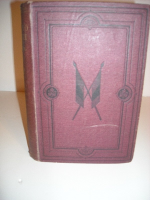 Journal of the Waterloo Campaign Kept Throughout the Campaign of 1815. (2 vols bound as one. ).