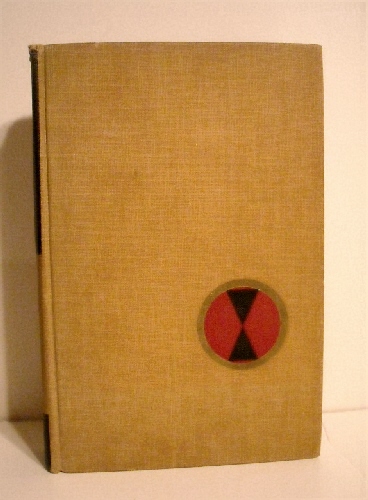 Hourglass: History of the 7th Infantry Division in World War II.