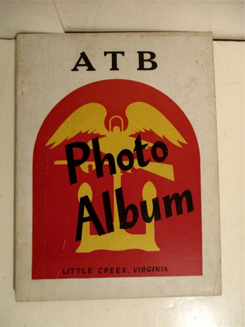 ATB Photo Album. Little Creek Virginia.