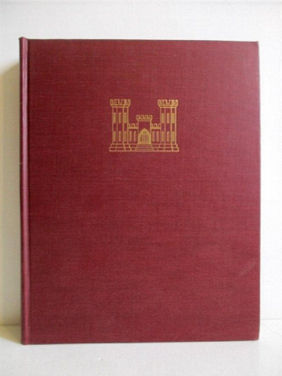 Engineers of the Southwest Pacific 1941-1945. Vol VIII. Critique.