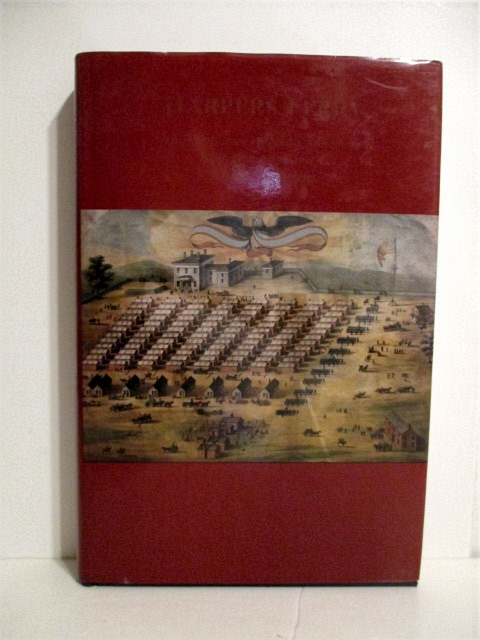 Fort Lyon to Harpers Ferry: On the Border of North and South with 