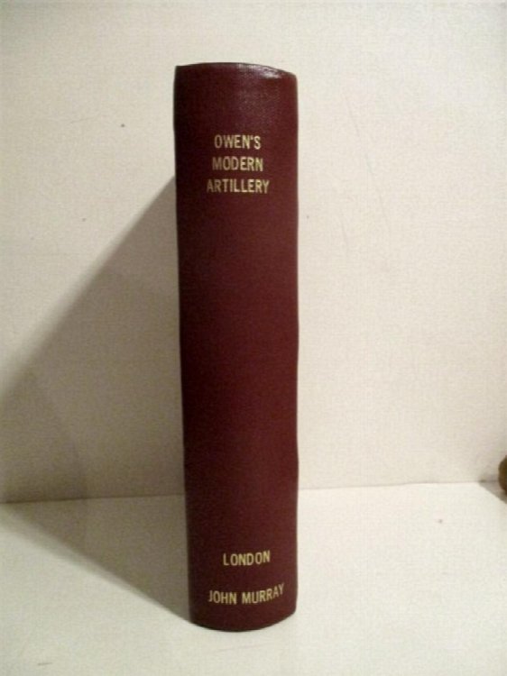 Principles and Practice of Modern Artillery Including Artillery Material, Gunnery and Organization and Use of Artillery in Warfare.