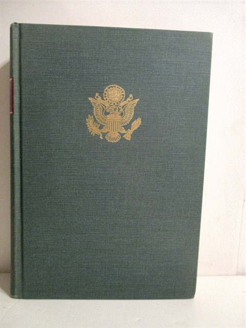 Breakout & Pursuit. United States Army in World War II.