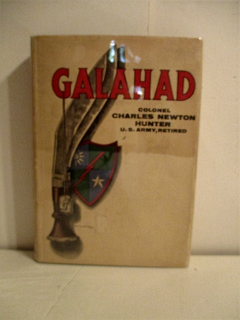 Galahad.