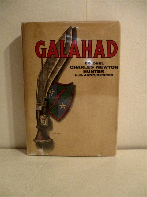 Galahad.