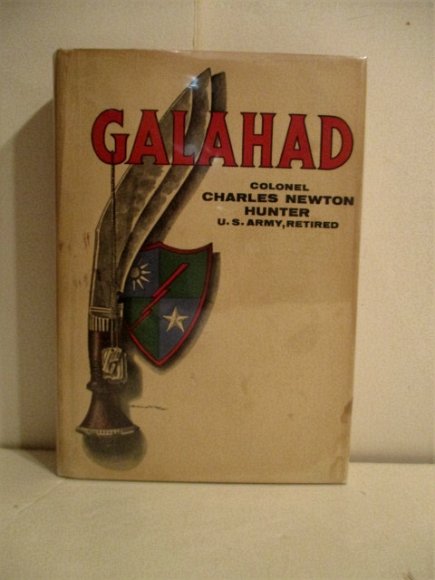 Galahad.