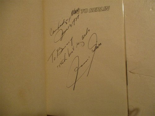 On to Berlin: Battles of an Airborne Commander 1943- 1946.