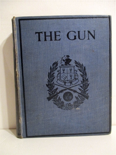 Image for The Gun & Its Development. (Ninth edition). The Gun & Its Development. (Ninth edition).
